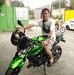 Ariel Ragas - Facebook