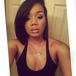 jamya ariel anabell rainey - @jamyaistocute - Instagram