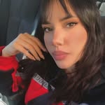 Ariel Livier Ramos - @arielramosau - Instagram