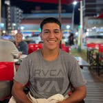 ariel ramos - @ariel_ramos_1 - Instagram