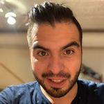 Ariel Ramos - @arielramosr - Instagram