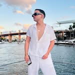 Ariel Ramos - @arielramos491 - Instagram