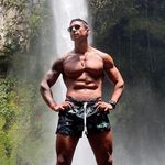 Ariel Ramos - @theconspicuouspotato - Instagram