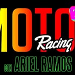 Ariel Ramos - @arielmotoracingtv - Instagram