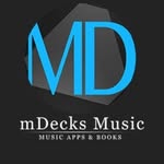 Ariel Ramos 𝙢𝘿𝙚𝙘𝙠𝙨 𝙈𝙪𝙨𝙞𝙘 - @mdecks.music - Instagram