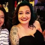 Ariel Randall - @arielrandall8115 - Instagram