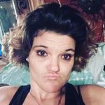 Ariel Randolph - @midnightrandolph127 - Instagram
