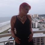ariel randolph - @ariel91287 - Instagram