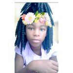 Ariel Randolph - @datsolokidd - Instagram