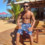 Ariel Nunes - @arielraphaelana - Instagram