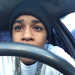 Ariel Raphael Easterling - @kid_meek87 - Instagram