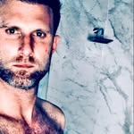 Ariel Raphael Stein - @masionhomme - Instagram