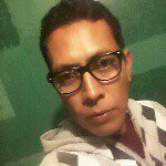 Ariel Rascon - @arielrasconp - Instagram