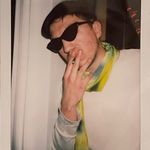 Diego Ariel Rascón - @el_rascon - Instagram