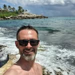 Ariel Rau del Arco - @arielrau - Instagram
