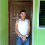 Ariel Raudales - @arielraudales15 - Instagram
