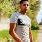 Ariel Ríos - @arielraul66522 - Instagram