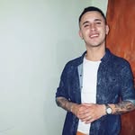 Raul Ariel - @arielraulgomez - Instagram