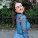 Arielle - @ariellerauch - Instagram