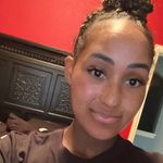Ariel Dorsey - @arielravendorsey - Instagram