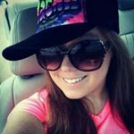 Ariel Raven - @waypassdarkness - Instagram