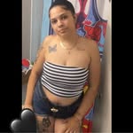 Ariel Raven - @__kitanaaaaa - Instagram