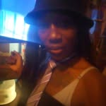 Ariel Raymond - @arielraymond4141 - Instagram