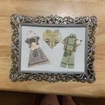Ariel Raymond - @framethedaygifts - Instagram