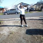 Ariel Raymond - @arielraymond760 - Instagram