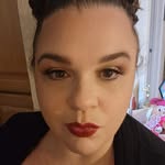 Ariel Raymond - @arielkerr1983 - Instagram