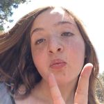 Ariel Raymond - @ariel109270 - Instagram