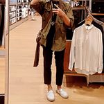 Ariel Sharon Raymond - @a.sray771 - Instagram