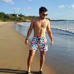 Ariel Rayo Rodriguez - @ariel_rayo200 - Instagram