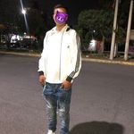 ارييل مخدوش - @ariel_razo2 - Instagram