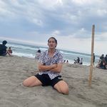 Ariel Fariolan Razote - @arielrazote - Instagram