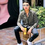 Ariel Razo - Facebook