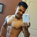 Ariel Recinos - @recinos_armando - Instagram