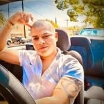 Ariel Recinos - @justme95.23 - Instagram