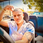 Ariel Recinos - @myfriendariel09 - Instagram