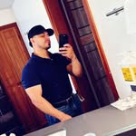 Ariel Recinos - @ariel.recinos - Instagram