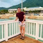 Ariel Recinos - @recinos_ariel - Instagram