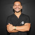 ArielRecinos🇨🇷 - @arielrecinosfisio_ - Instagram