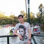 ariel recto - @macsterious - Instagram