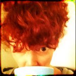 Ariel - @arielred - Instagram