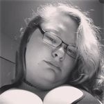 Ariel Redden - @trippyundead13 - Instagram