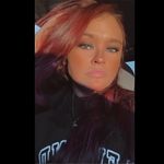 Ariel Redden - @miss_dj_d_henz - Instagram