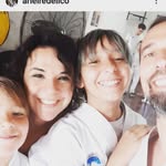 Ariel Rede - @arielredelico - Instagram