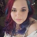Ariel Nichole Redman - Facebook