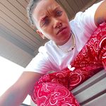 Arielle Redman - @arielleredman - Instagram