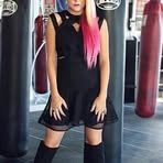 Ariel Redmond - Facebook